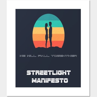 Streetlight Manifesto Posters and Art